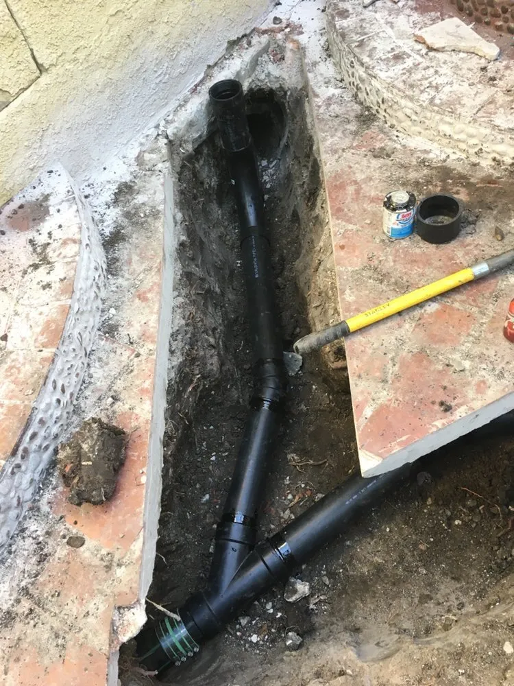 Slide of Judieh Plumbing