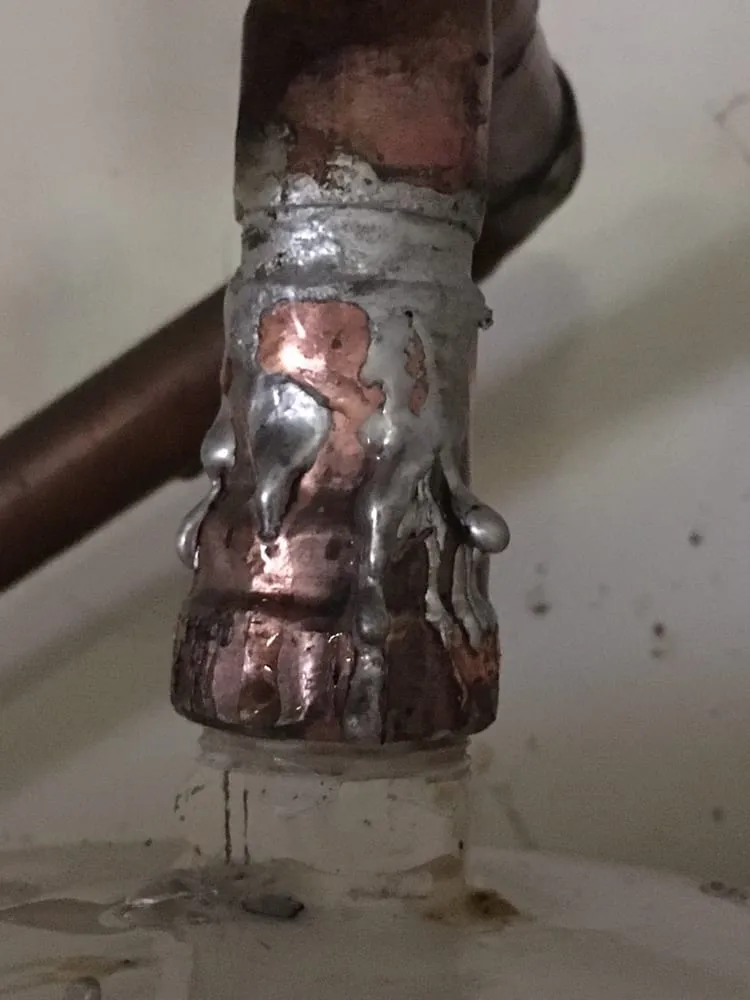 Slide of Judieh Plumbing