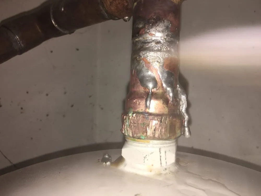 Slide of Judieh Plumbing