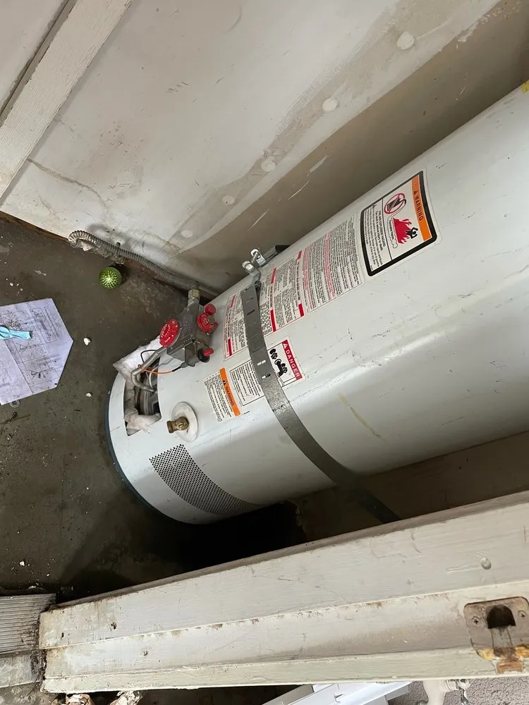 Slide of Judieh Plumbing