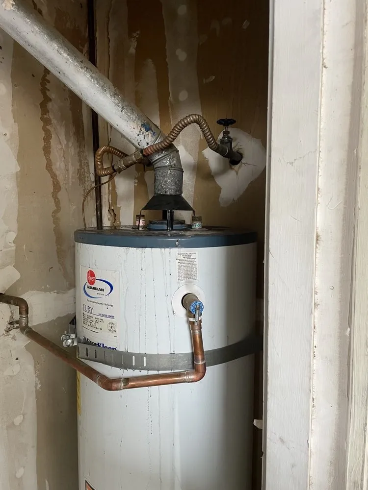 Slide of Judieh Plumbing