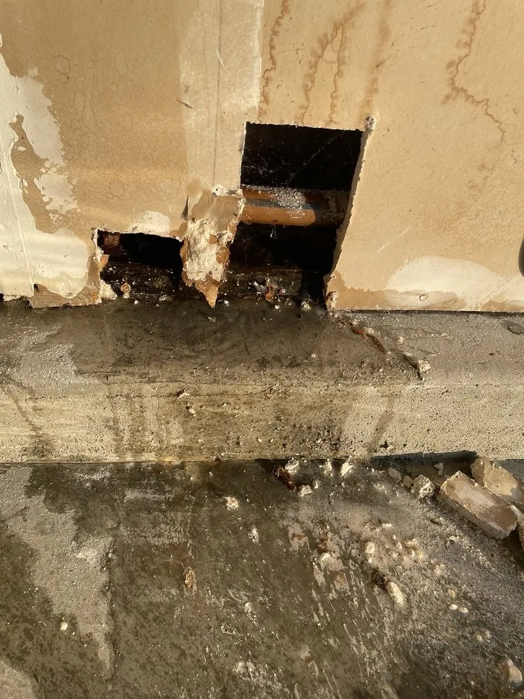 Slide of Judieh Plumbing