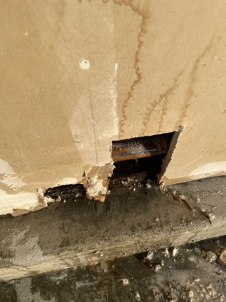 Slide of Judieh Plumbing