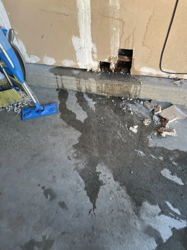 Slide of Judieh Plumbing