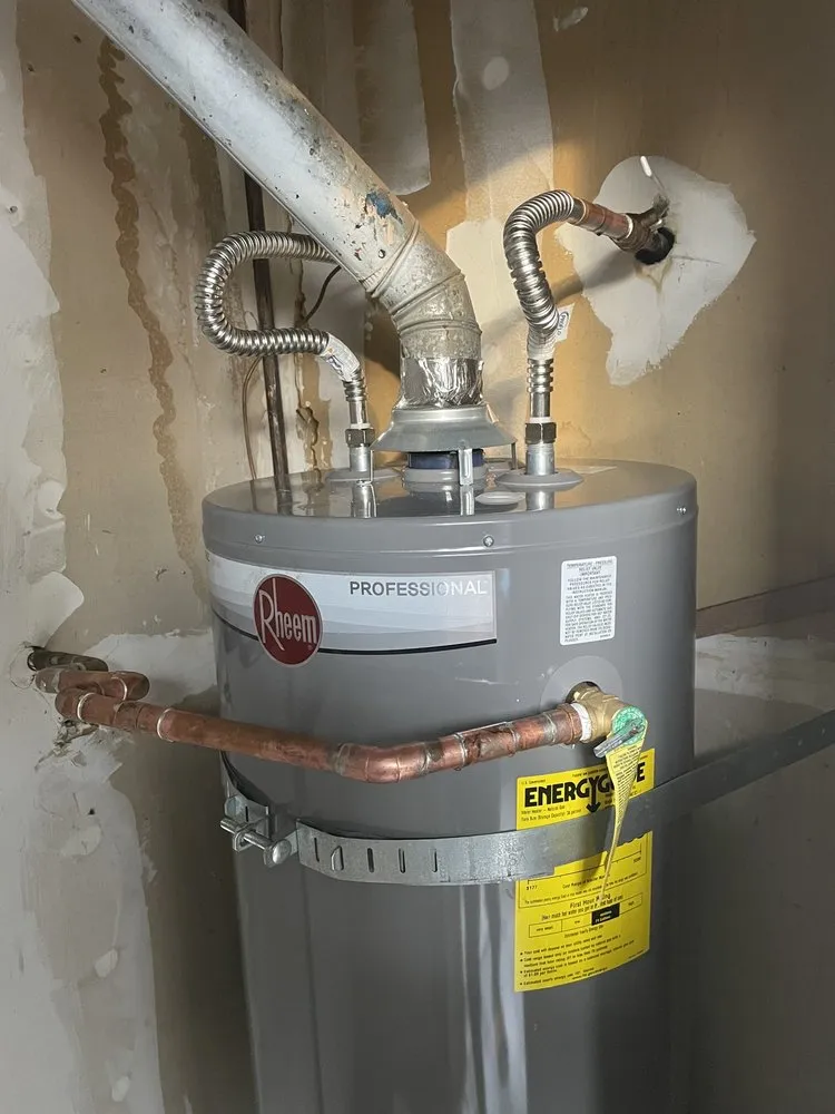 Slide of Judieh Plumbing