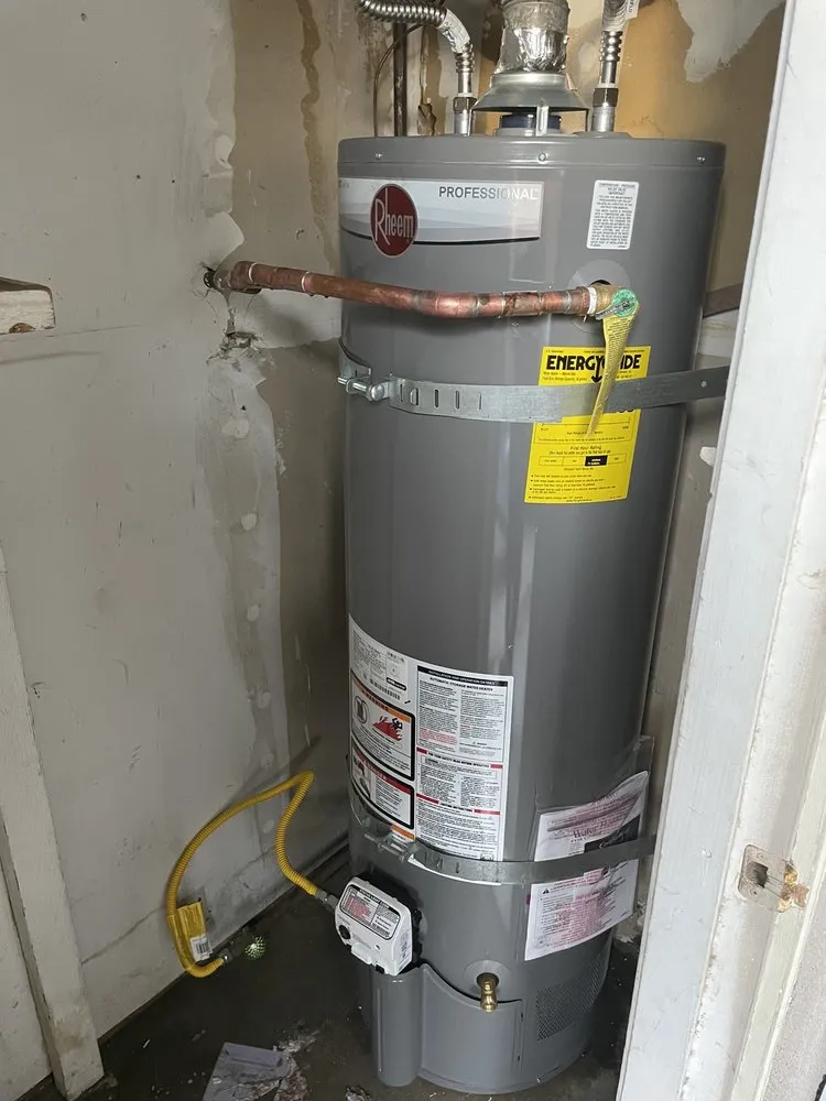 Slide of Judieh Plumbing