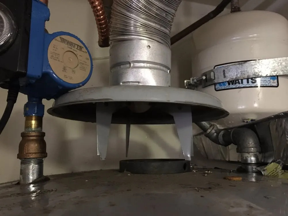 Slide of Judieh Plumbing