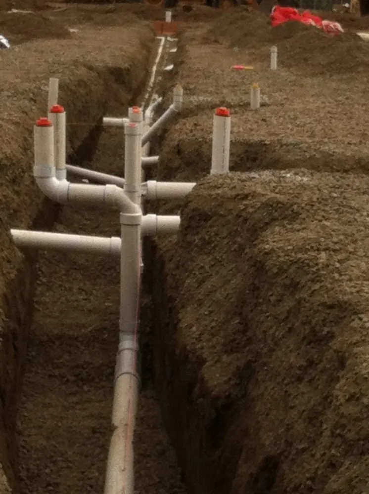 Slide of Judson's Inc.