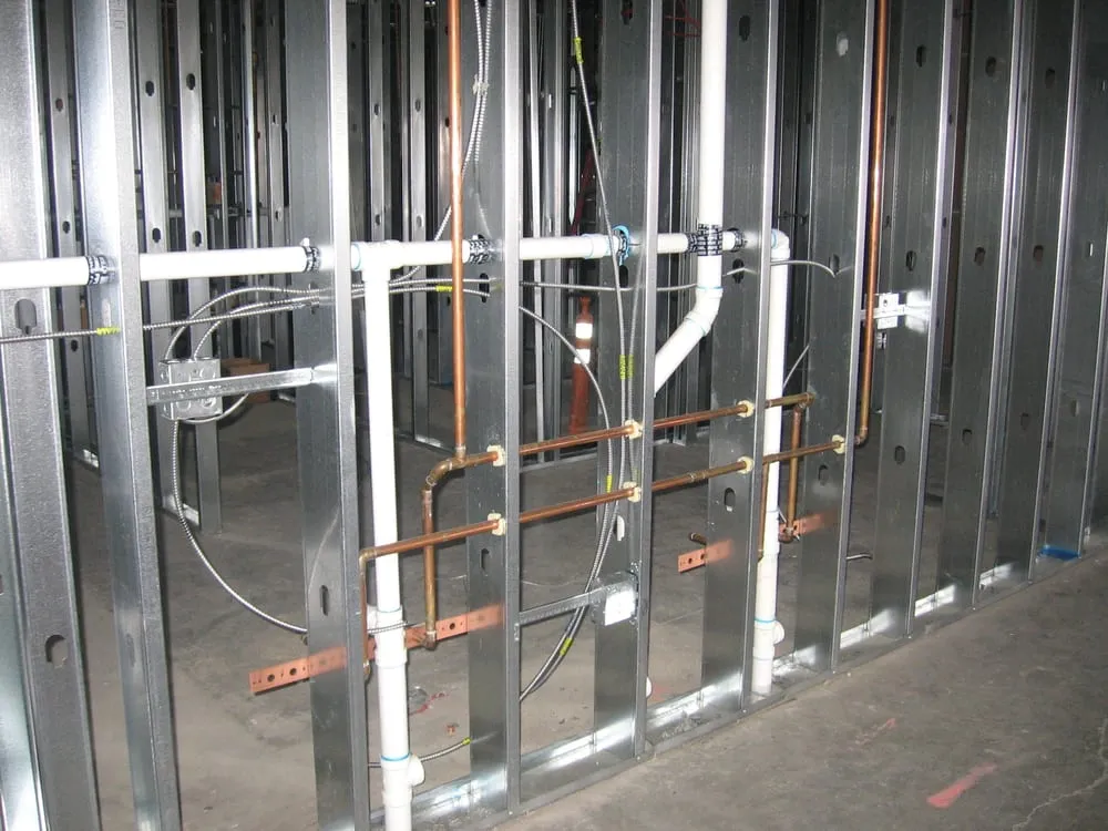 Slide of Judson's Inc.