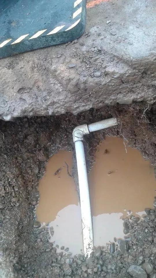 Slide of Judson's Inc.