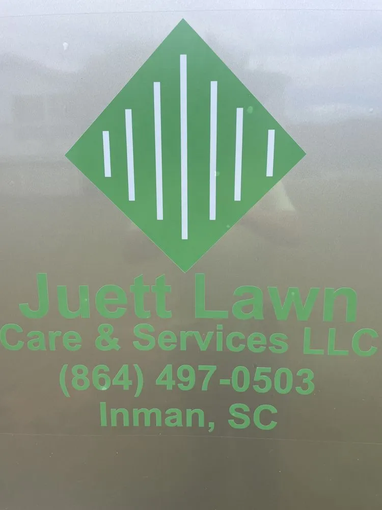 Slide of Juett Lawn Care & Services