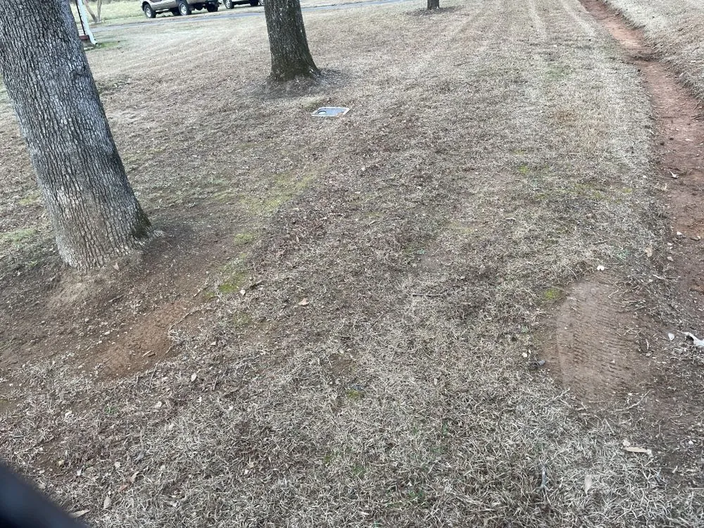 Slide of Juett Lawn Care & Services