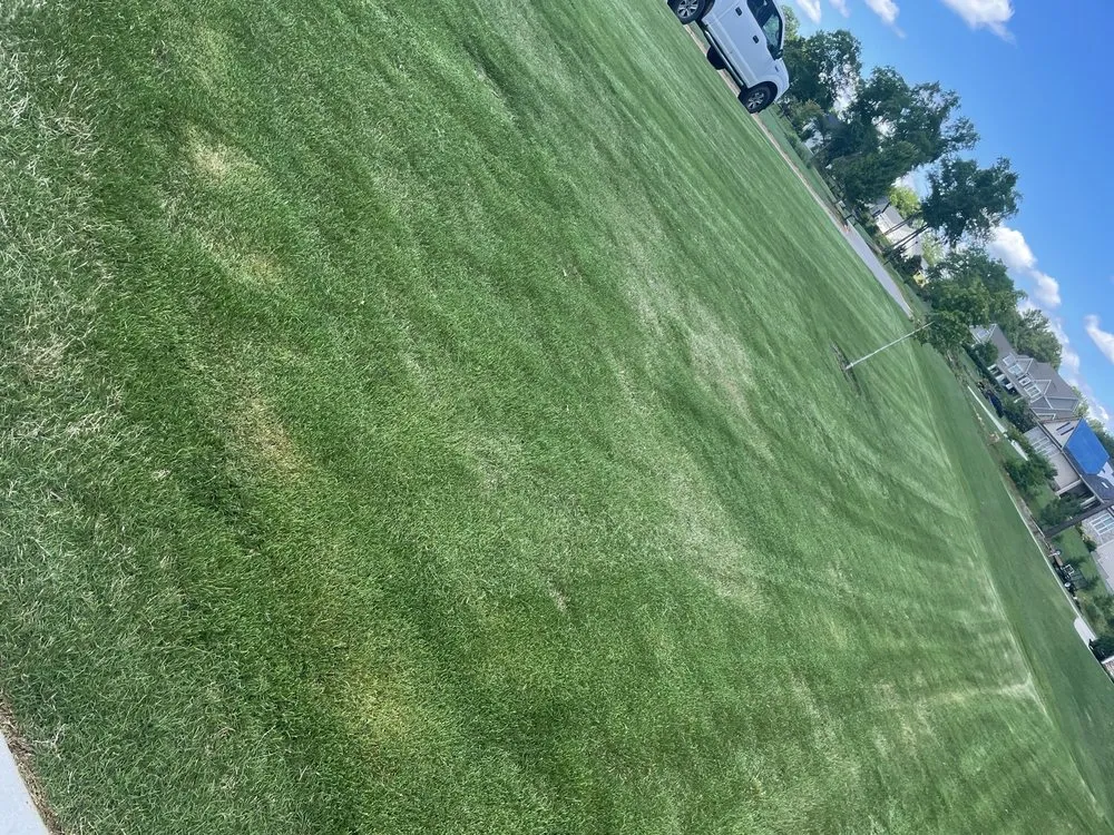 Slide of Juett Lawn Care & Services