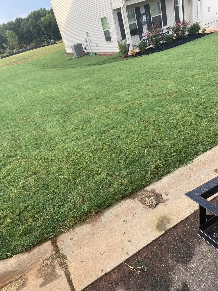 Slide of Juett Lawn Care & Services