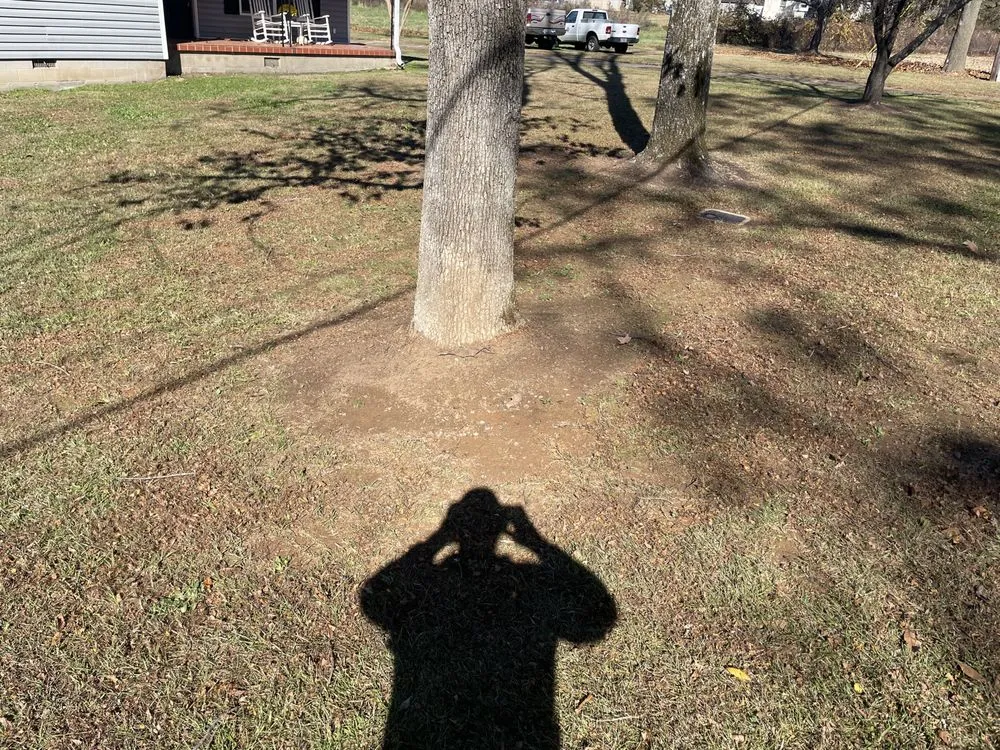 Slide of Juett Lawn Care & Services