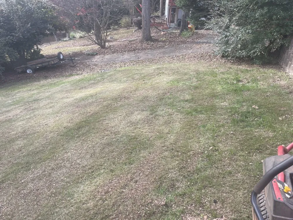 Slide of Juett Lawn Care & Services