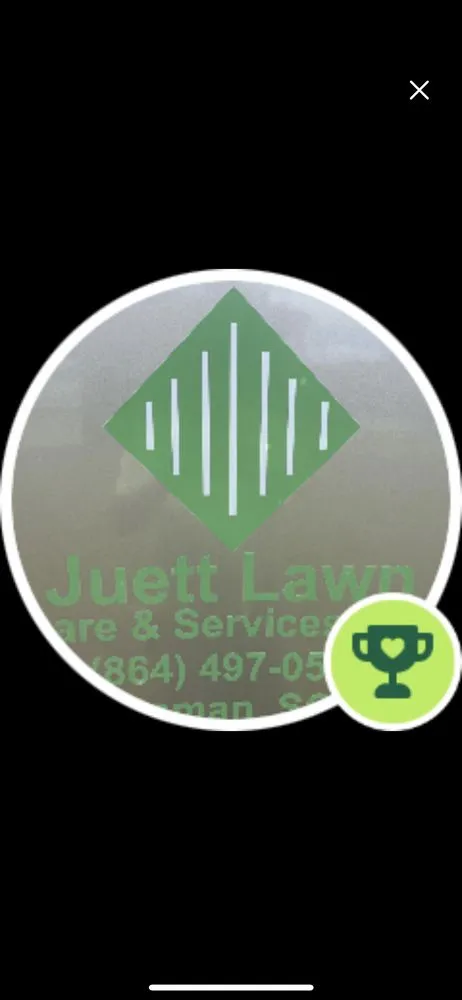 Slide of Juett Lawn Care & Services