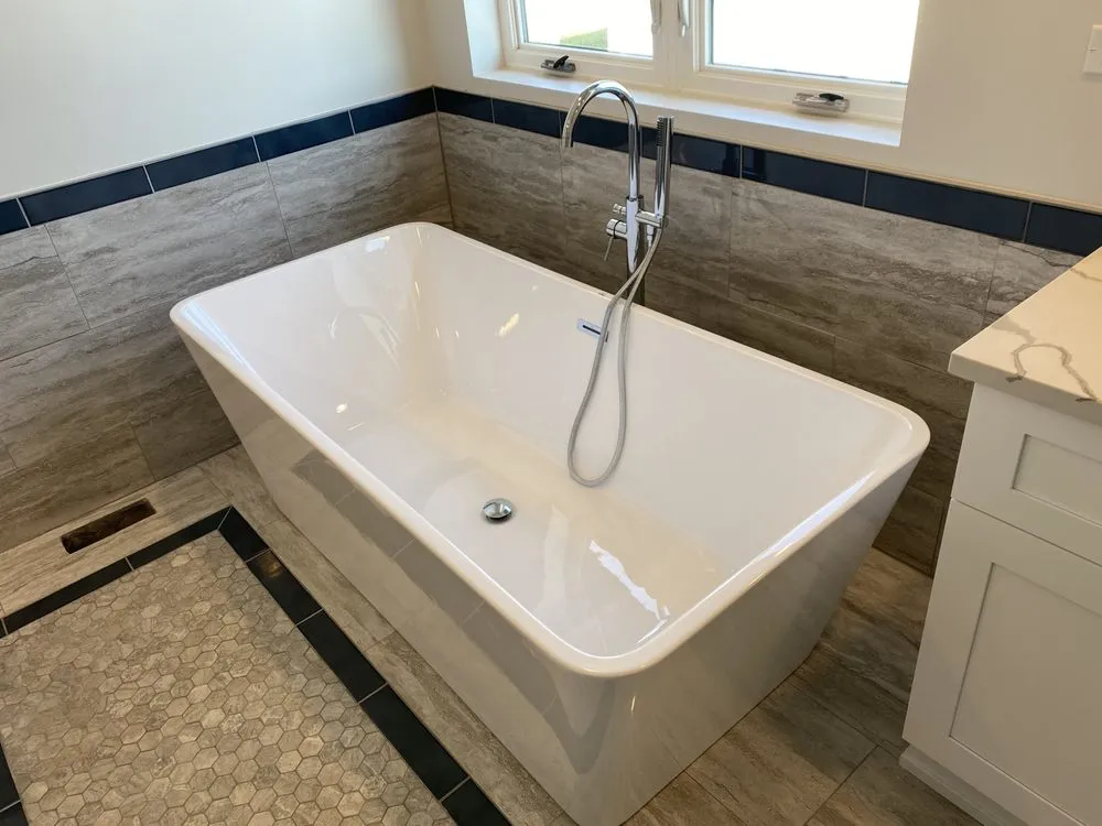 Slide of Juliano Cupello Plumbing