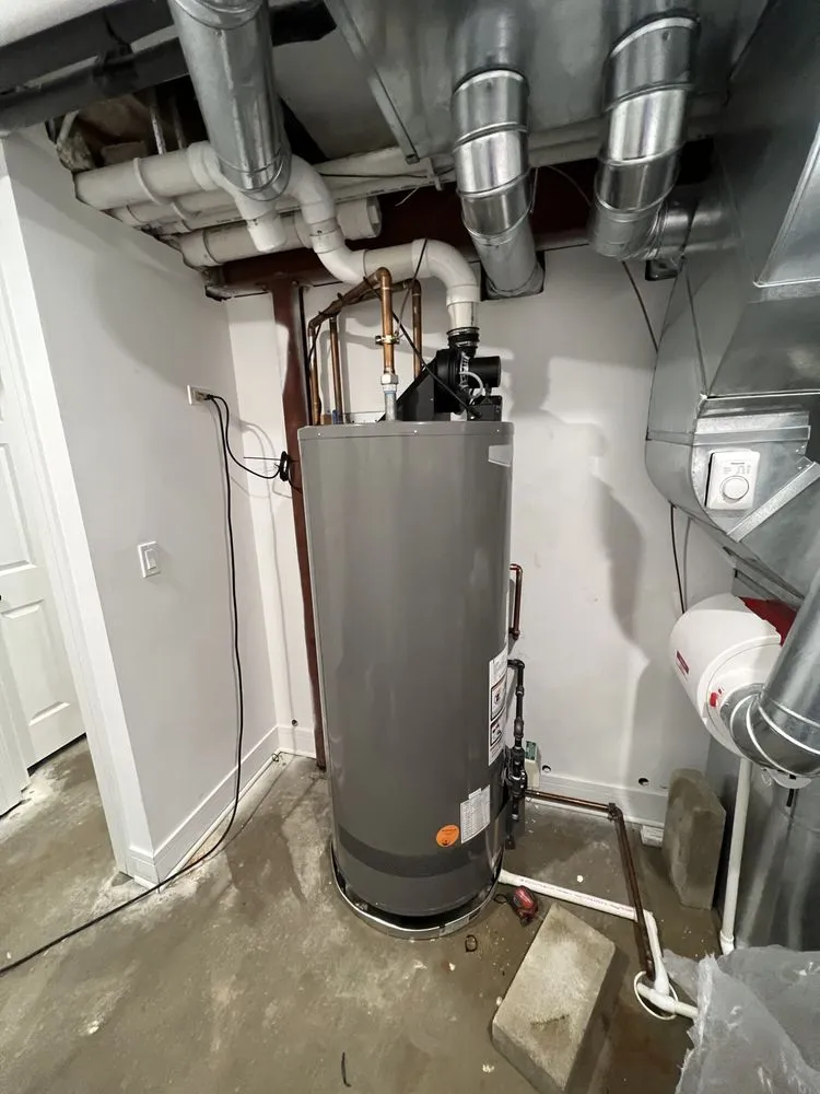 Slide of Juliano Cupello Plumbing