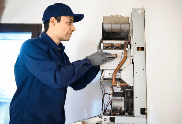 Juliano Cupello Plumbing