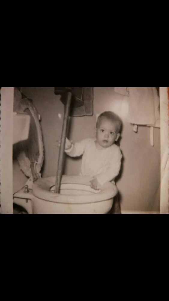 Slide of Julian's Plumbing