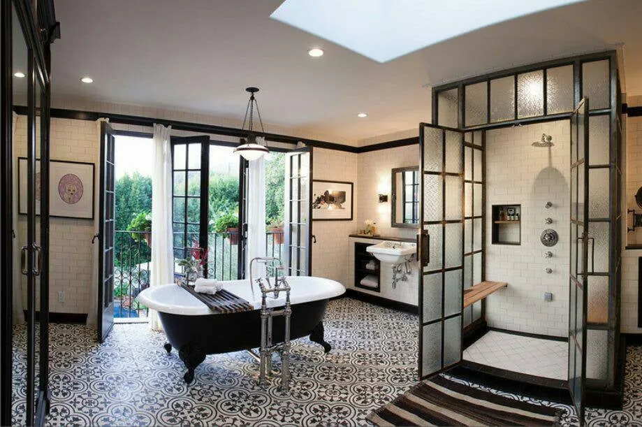 Slide of Julian's Plumbing