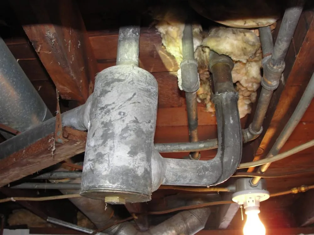 Trusted emergency plumbing in Charlotte, NC by Julian's Plumbing