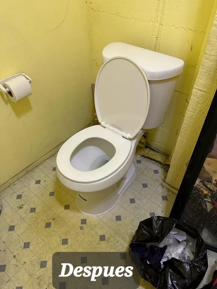 Slide of Julian's Plumbing Service