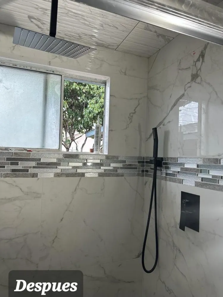 Slide of Julian's Plumbing Service