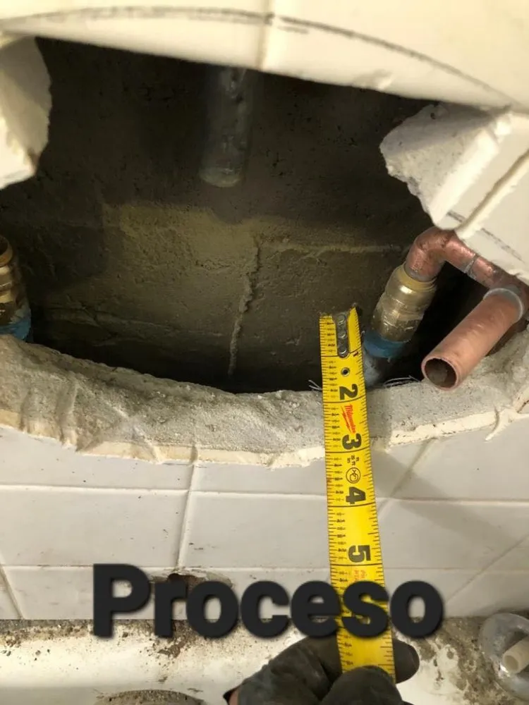 Slide of Julian's Plumbing Service