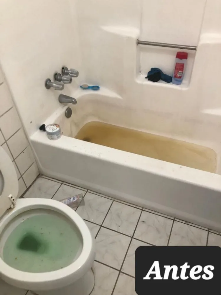 Expert plumbing repair in South Gate, CA by Julian's Plumbing Service