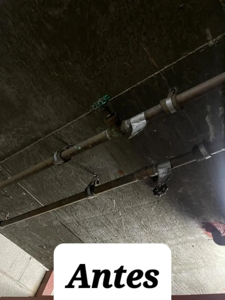 Reliable drain cleaning in South Gate, CA by Julian's Plumbing Service