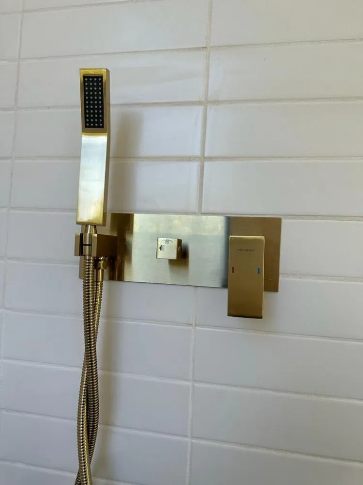 Slide of Julian's Plumbing Service