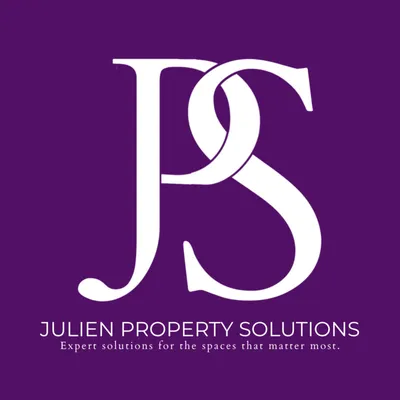 Julien Property Solutions Logo
