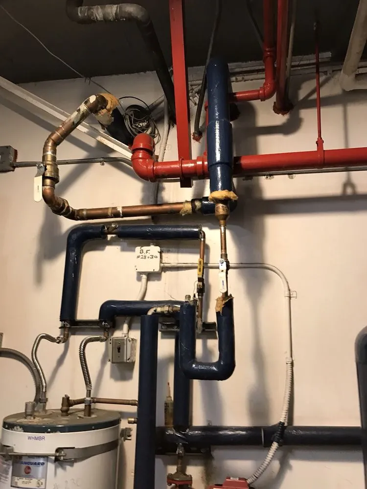 Slide of Julio's Economy Plumbing