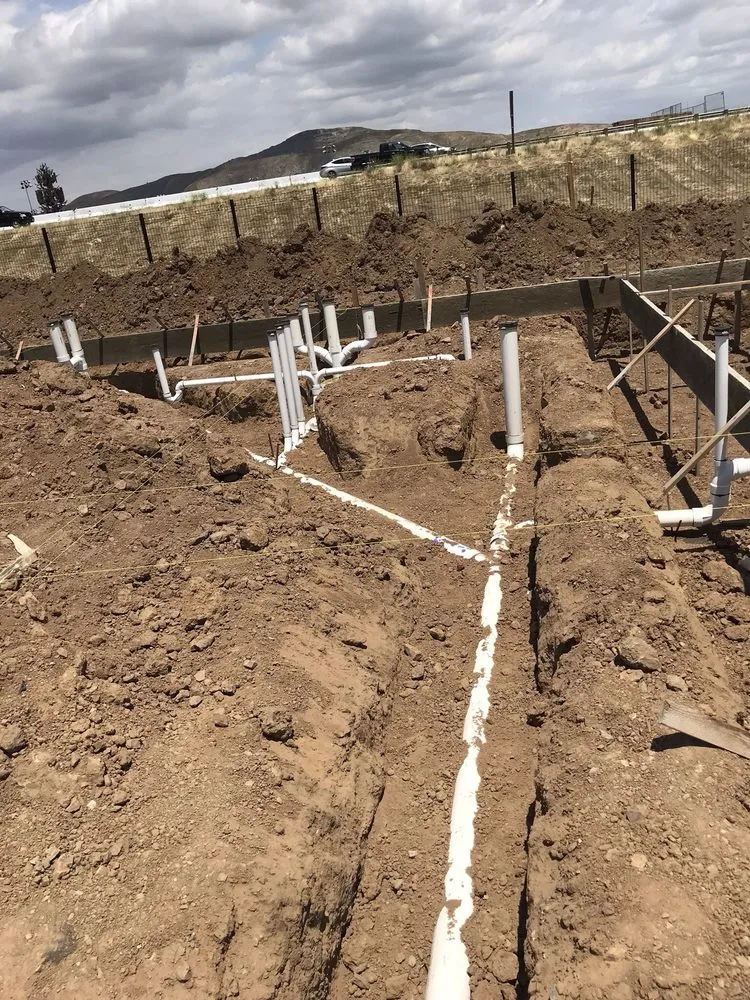 Slide of Julio's Economy Plumbing