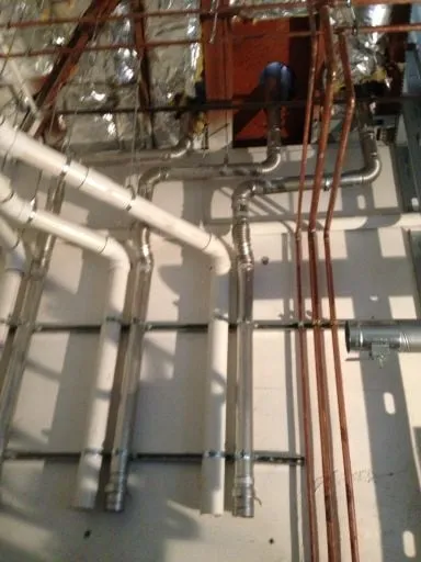 Slide of Julio's Economy Plumbing