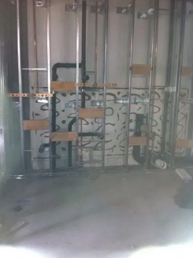 Slide of Julio's Economy Plumbing