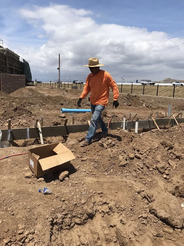 Slide of Julio's Economy Plumbing