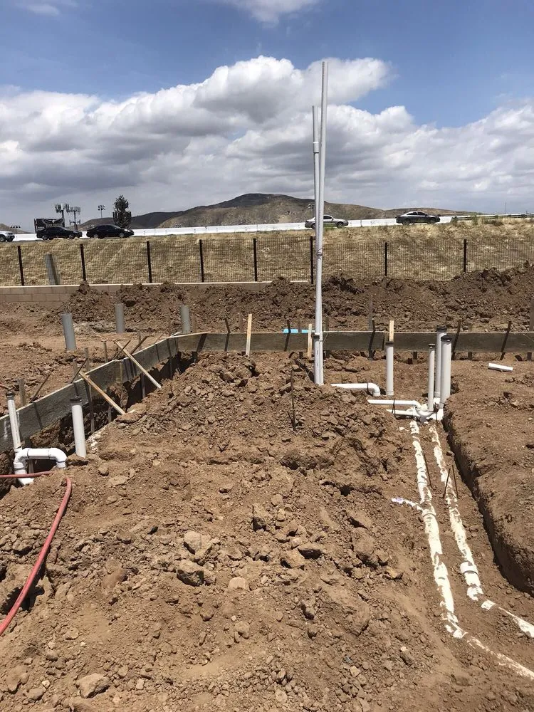 Slide of Julio's Economy Plumbing