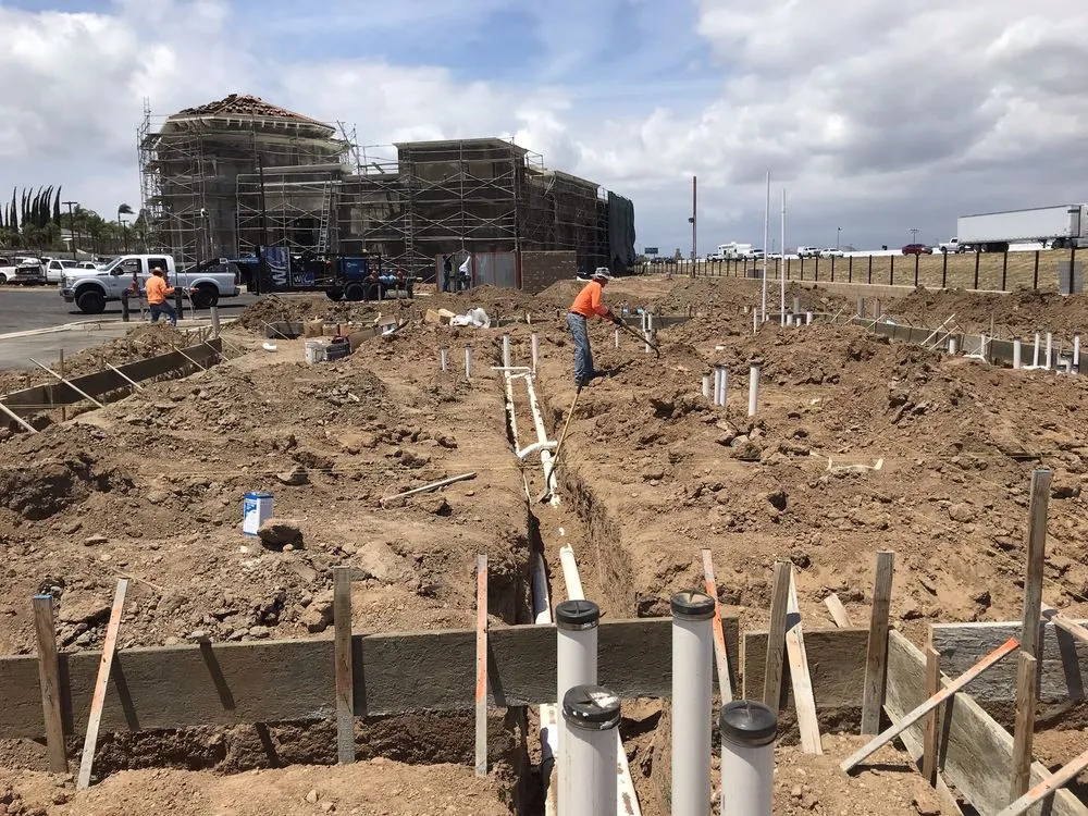 Slide of Julio's Economy Plumbing