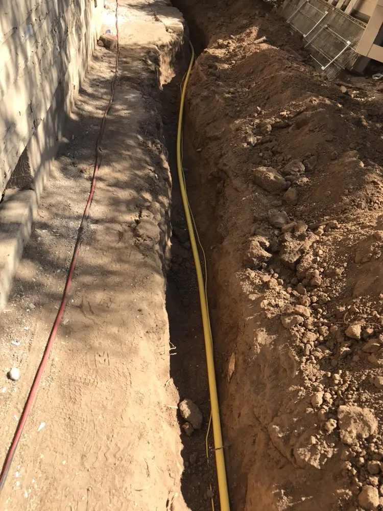 Slide of Julio's Economy Plumbing