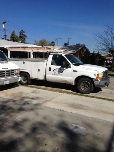 Slide of Julio's Economy Plumbing