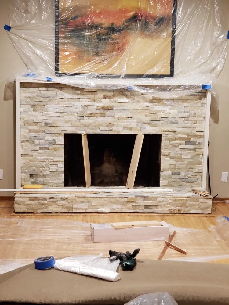 Slide of Julios Handyman