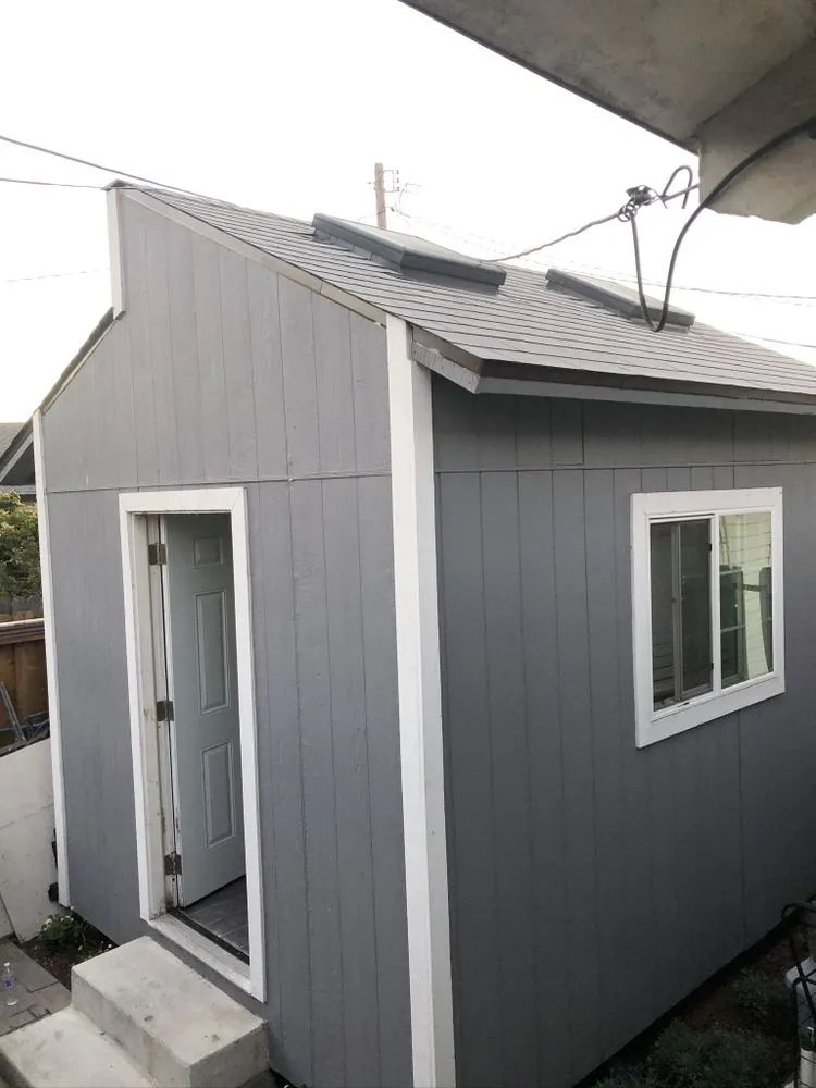 Slide of Julios Handyman