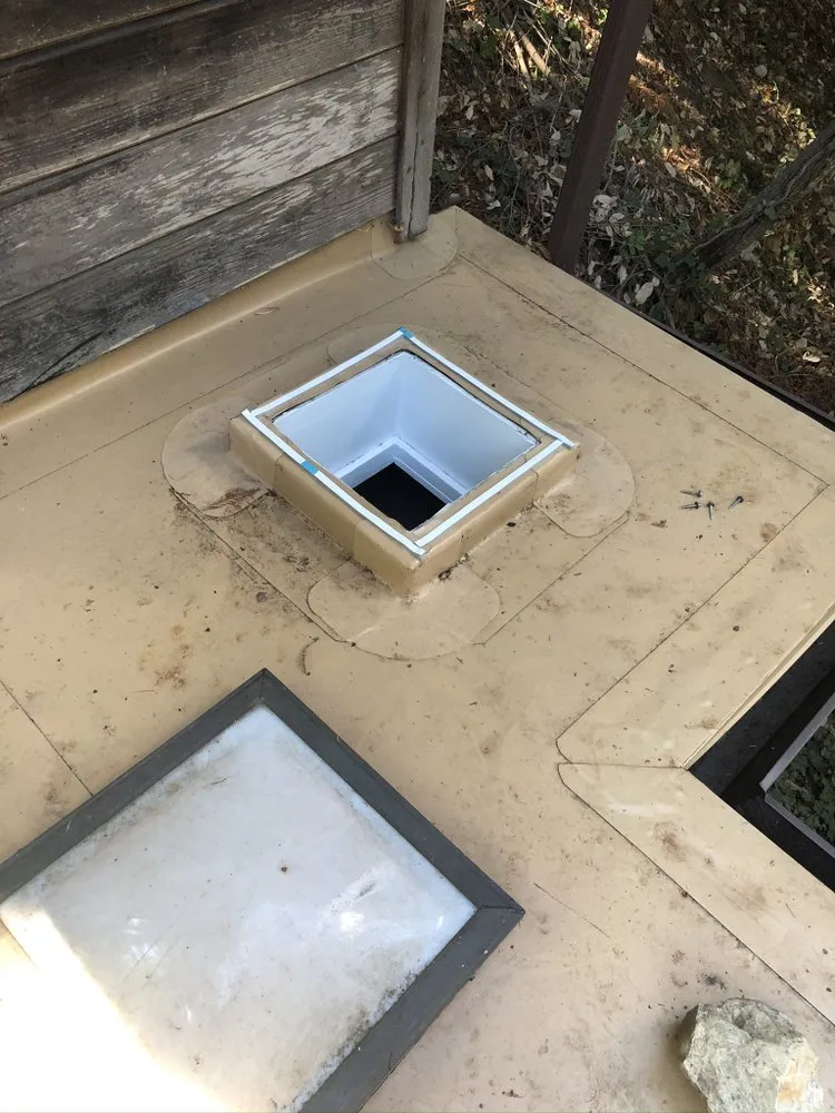 Slide of Julios Handyman