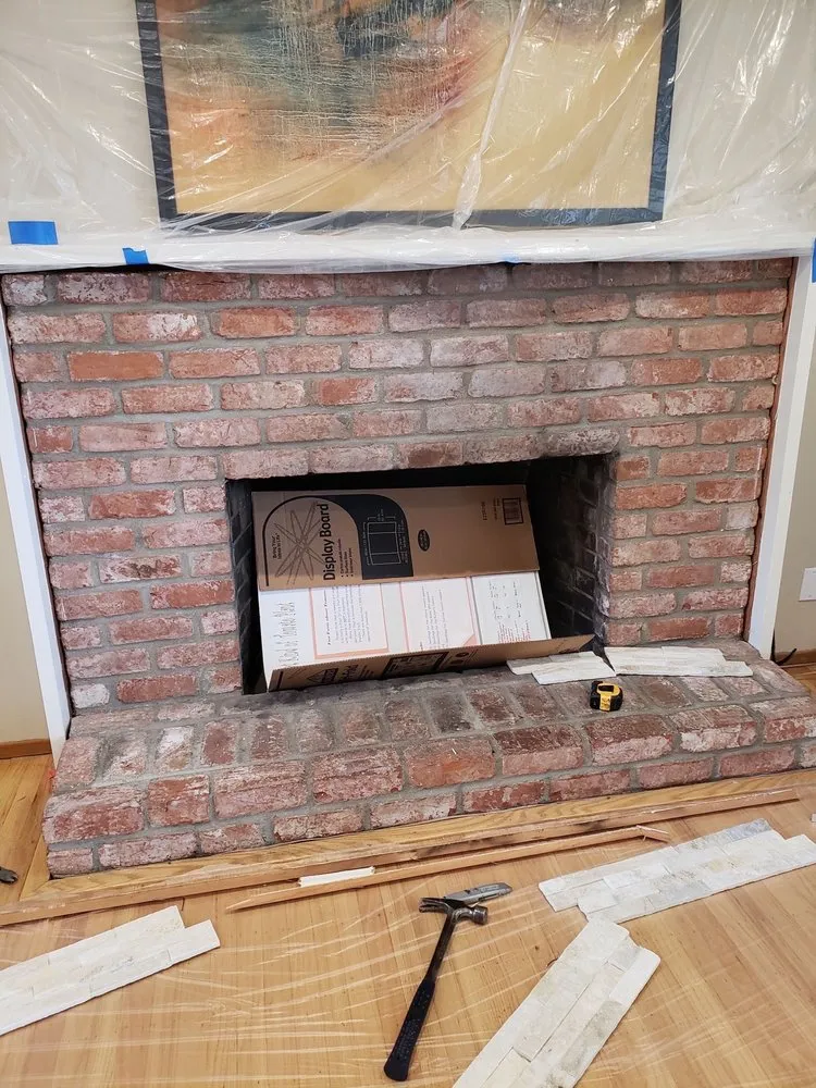 Slide of Julios Handyman