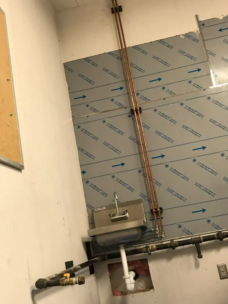 Slide of Julios Plumbing Service