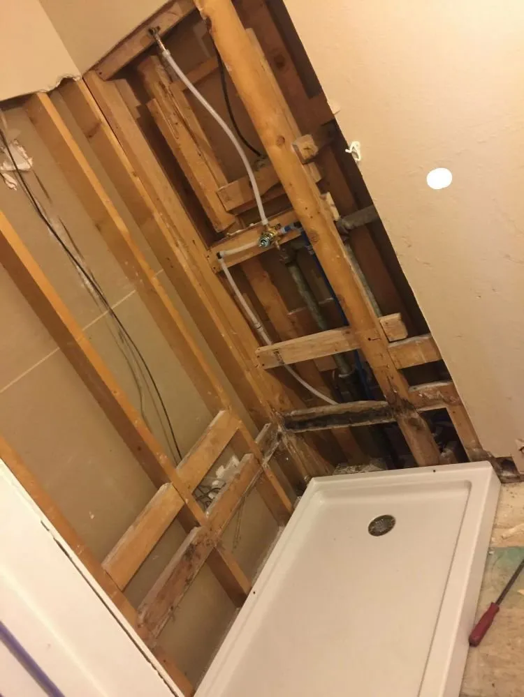 Slide of Julios Plumbing Service