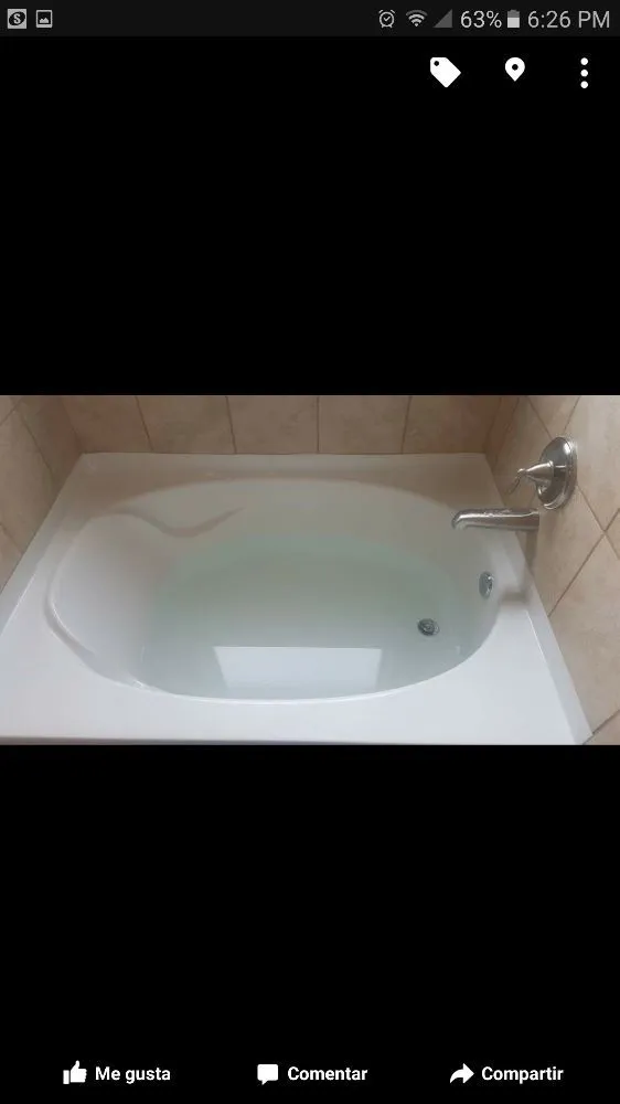 Slide of Julios Plumbing Service